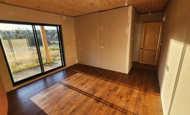 Casa en venta  en SANTA JUANA