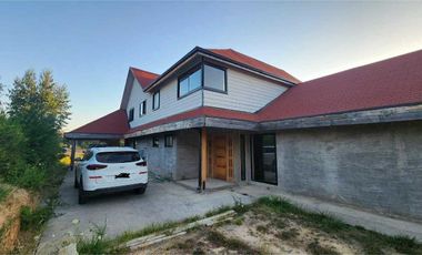 Casa en venta  en SANTA JUANA