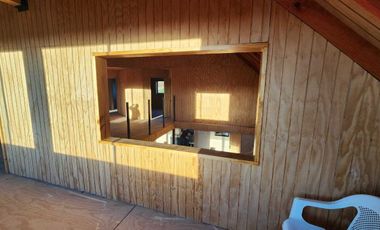 Casa en venta  en SANTA JUANA