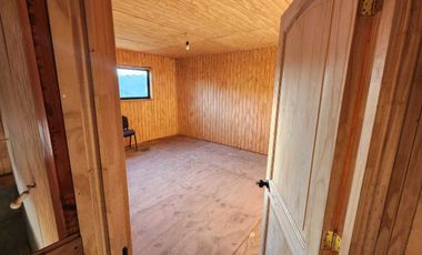Casa en venta  en SANTA JUANA