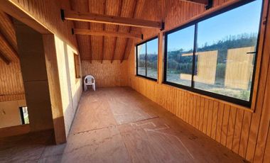 Casa en venta  en SANTA JUANA