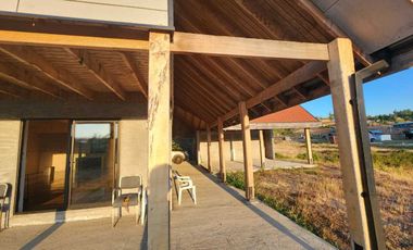 Casa en venta  en SANTA JUANA