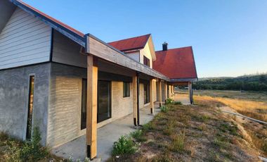 Casa en venta  en SANTA JUANA