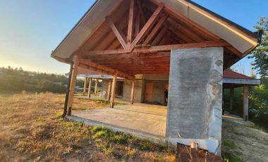 Casa en venta  en SANTA JUANA