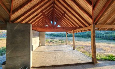 Casa en venta  en SANTA JUANA