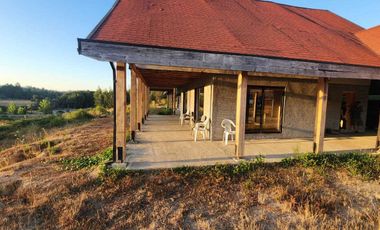 Casa en venta  en SANTA JUANA