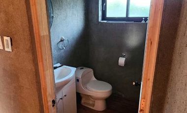 Casa en venta  en SANTA JUANA