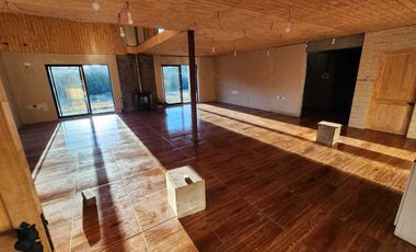 Casa en venta  en SANTA JUANA