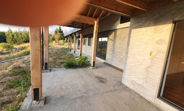 Casa en venta  en SANTA JUANA