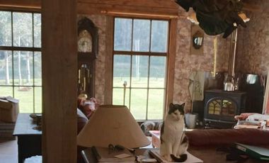 Parcela en venta en VALDIVIA