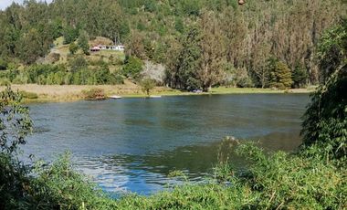 Parcela en venta en VALDIVIA