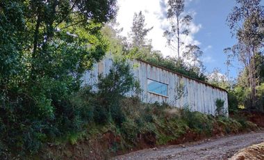 Parcela en venta en VALDIVIA