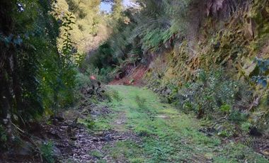 Parcela en venta en VALDIVIA