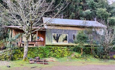 Parcela en venta en VALDIVIA