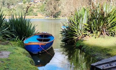 Parcela en venta en VALDIVIA