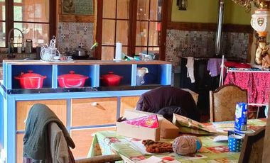 Parcela en venta en VALDIVIA