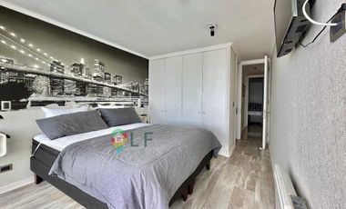 Departamento en arriendo en COQUIMBO