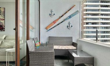 Departamento en arriendo en COQUIMBO