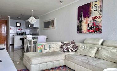 Departamento en arriendo en COQUIMBO