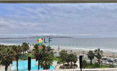 Departamento en arriendo en COQUIMBO