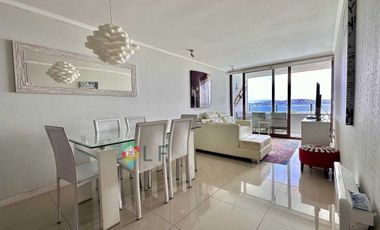 Departamento en arriendo en COQUIMBO