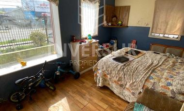 Departamento en venta en VALDIVIA