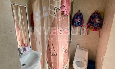 Departamento en venta en VALDIVIA