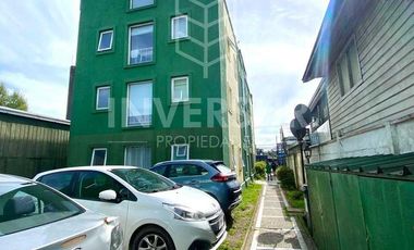 Departamento en venta en VALDIVIA