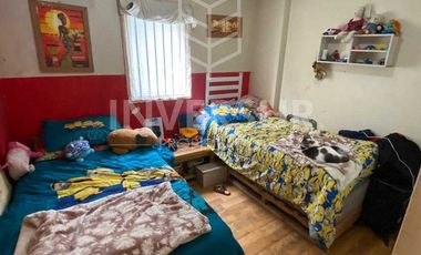 Departamento en venta en VALDIVIA