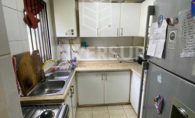 Departamento en venta en VALDIVIA