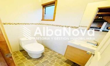 Casa en arriendo en ANGOL