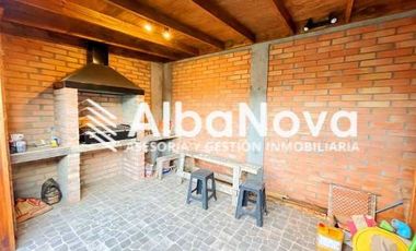 Casa en arriendo en ANGOL
