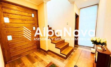 Casa en arriendo en ANGOL