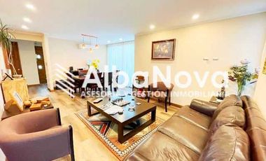 Casa en arriendo en ANGOL