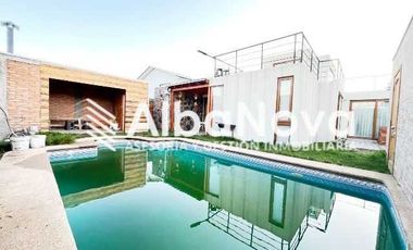 Casa en arriendo en ANGOL