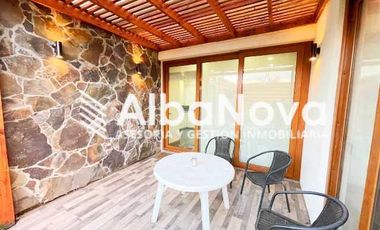 Casa en arriendo en ANGOL