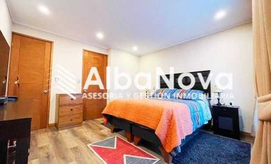 Casa en arriendo en ANGOL