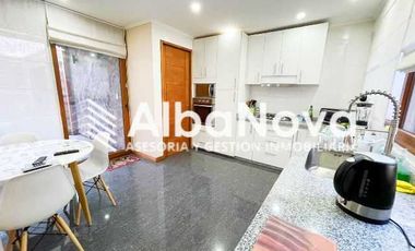 Casa en arriendo en ANGOL