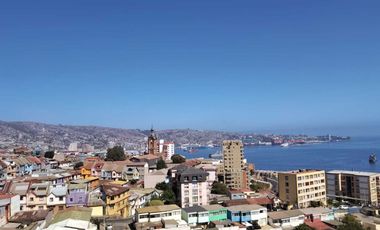 Departamento en venta  en VALPARAÍSO