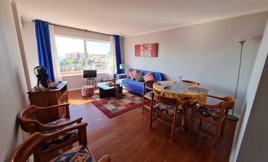 Departamento en venta  en VALPARAÍSO