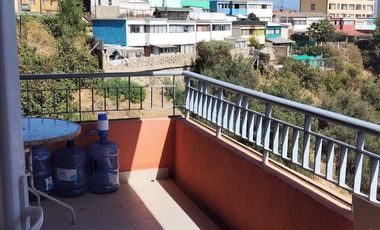 Departamento en venta  en VALPARAÍSO