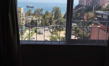 Departamento en venta  en VALPARAÍSO