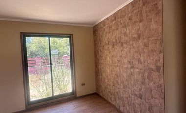 Parcela en venta en HUALQUI