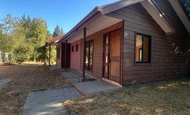 Parcela en venta en HUALQUI