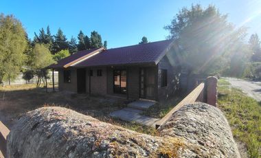 Parcela en venta en HUALQUI