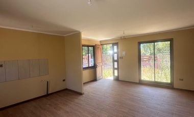 Parcela en venta en HUALQUI