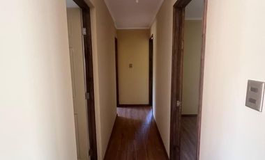 Parcela en venta en HUALQUI