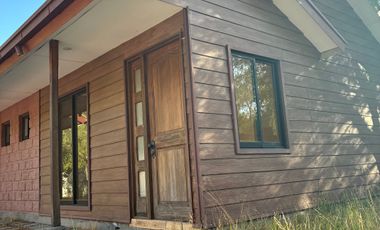 Parcela en venta en HUALQUI