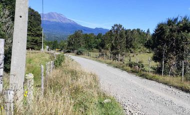 Parcela en venta  en PUERTO VARAS