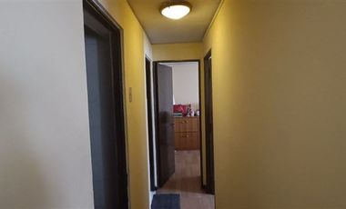 Departamento en Arriendo en Villa Los Presidentes